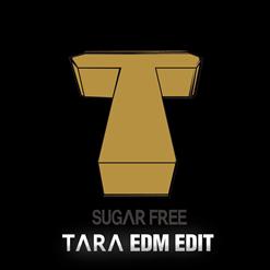 T-Ara — Sugar Free (Bigroom Ver.)