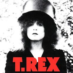 T. Rex — The Slider