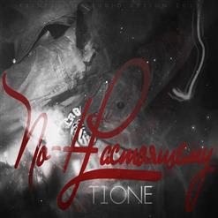 T1One — Только Ты Одна