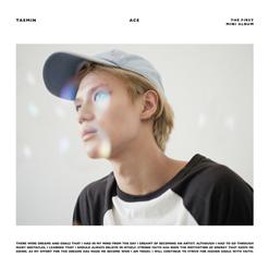 TaeMin of SHINee — Danger