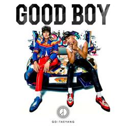 Taeyang (Big Bang) — GOOD BOY