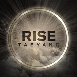 Taeyang (Big Bang) — RINGA LINGA