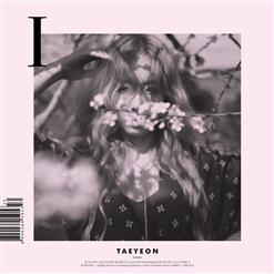 Taeyeon — I