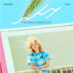 Taeyeon — Why
