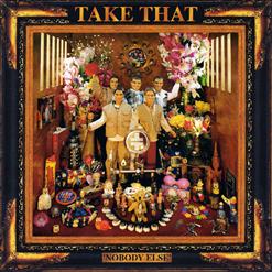 Take That — Back For Good
