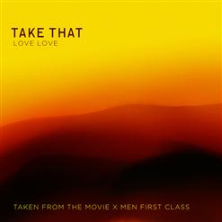Take That — Love Love