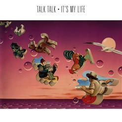 Talk Talk — Such A Shame