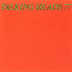 Talking Heads — Psycho Killer