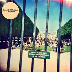 Tame Impala — Feels Like We Only Go Backwards