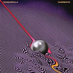 Tame Impala — Let It Happen