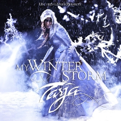 Tarja Turunen — Die Alive