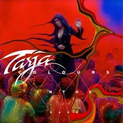 Tarja Turunen — Neverlight