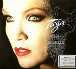 Tarja Turunen — Until My Last Breath