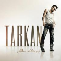 Tarkan — Kayıp