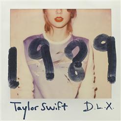 Taylor Swift — Blank Space