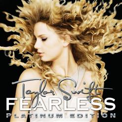 Taylor Swift — Fearless