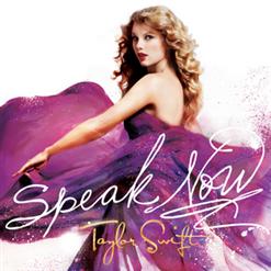 Taylor Swift — Mine