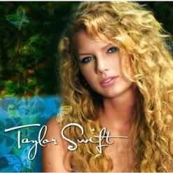 Taylor Swift — Teardrops On My Guitar