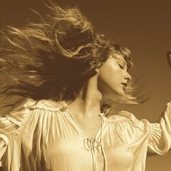 Taylor Swift — You Belong With Me (Taylor's Version)