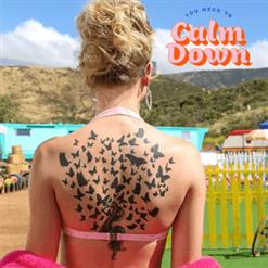 Taylor Swift — You Need To Calm Down