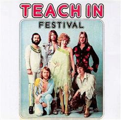 Teach In — I'm Alone