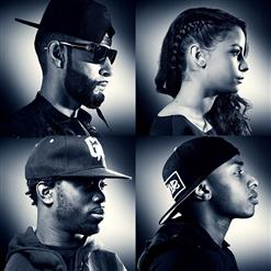 Team BS — Case Départ