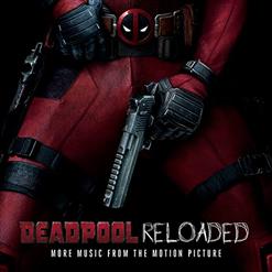 TEAMHEADKICK — Deadpool Rap