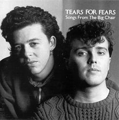 Tears For Fears — Everybody Wants To Rule The World