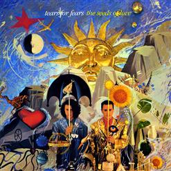 Tears For Fears — Woman In Chains