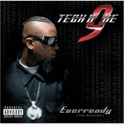 Tech N9ne — Riot Maker (Enjoy) (Ft. Skatterman, Snug Brim)