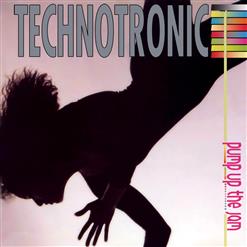 Technotronic — Get Up