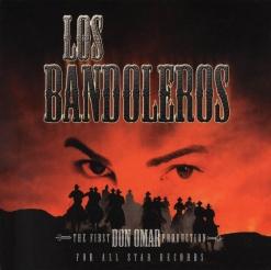 Tego Calderon — Bandoleros (feat. Don Omar)