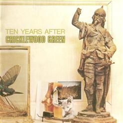 Ten Years After — Love Like A Man