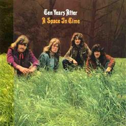 Ten Years After — One Of These Days