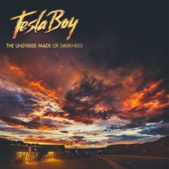 Tesla Boy — Dream Machine