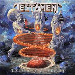 Testament — Children Of The Next Level