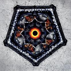 Testament — Electric Crown