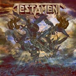 Testament — More Than Meets The Eye