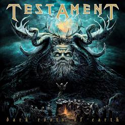 Testament — Rise Up