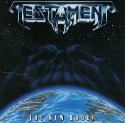 Testament — The New Order