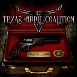 Texas Hippie Coalition — Turn It Up