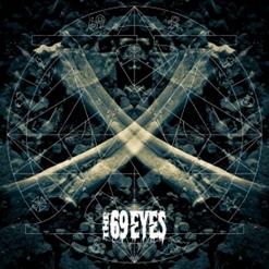The 69 Eyes — Black