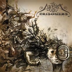 The Agonist — Panophobia