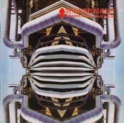 The Alan Parsons Project — Pipeline
