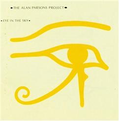 The Alan Parsons Project — Psychobabble