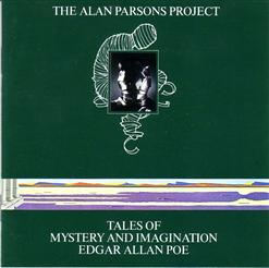 The Alan Parsons Project — The Raven