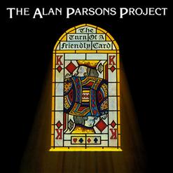 The Alan Parsons Project — Time