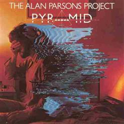 The Alan Parsons Project — What Goes Up ...