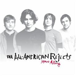 The All-American Rejects — Dirty Little Secret