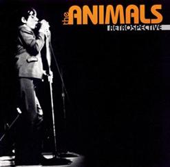 The Animals — Boom Boom